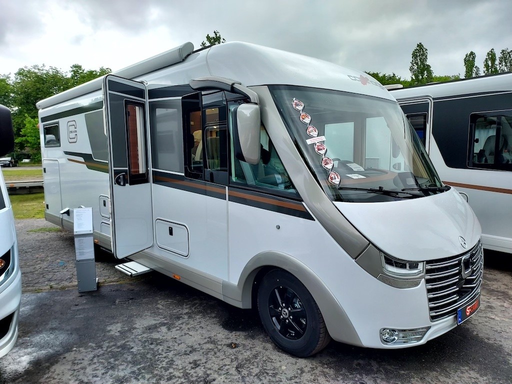 Warsaw Caravaning Festival 2025