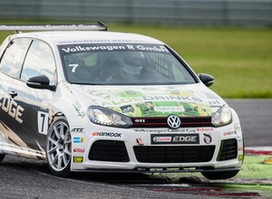 Finał VW Castrol Cup 2014 w Poznaniu