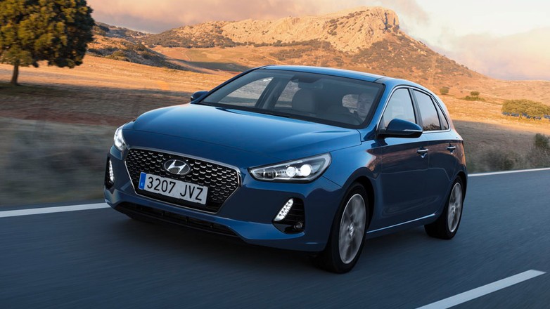 Już wiemy jak jeździ nowy Hyundai i30