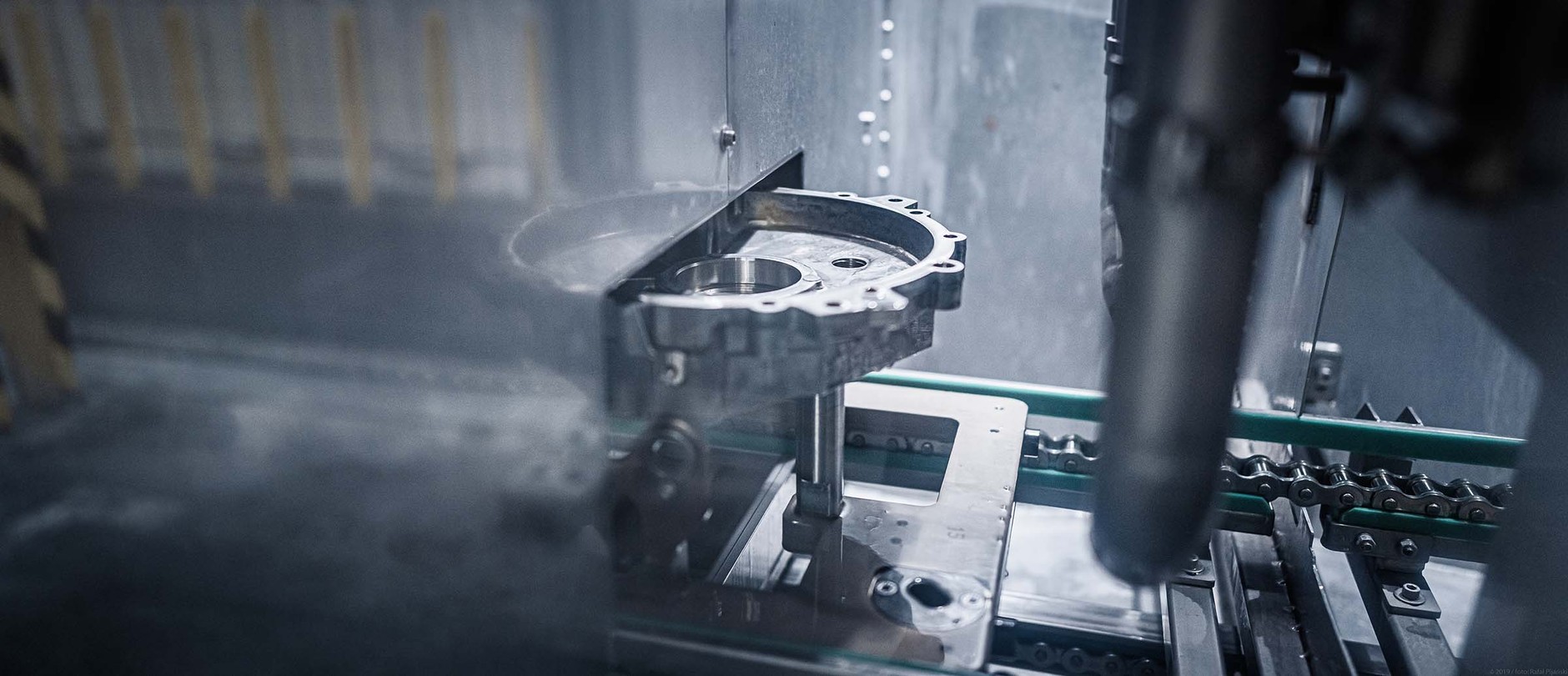 Odlewnia Volkswagen Poznań