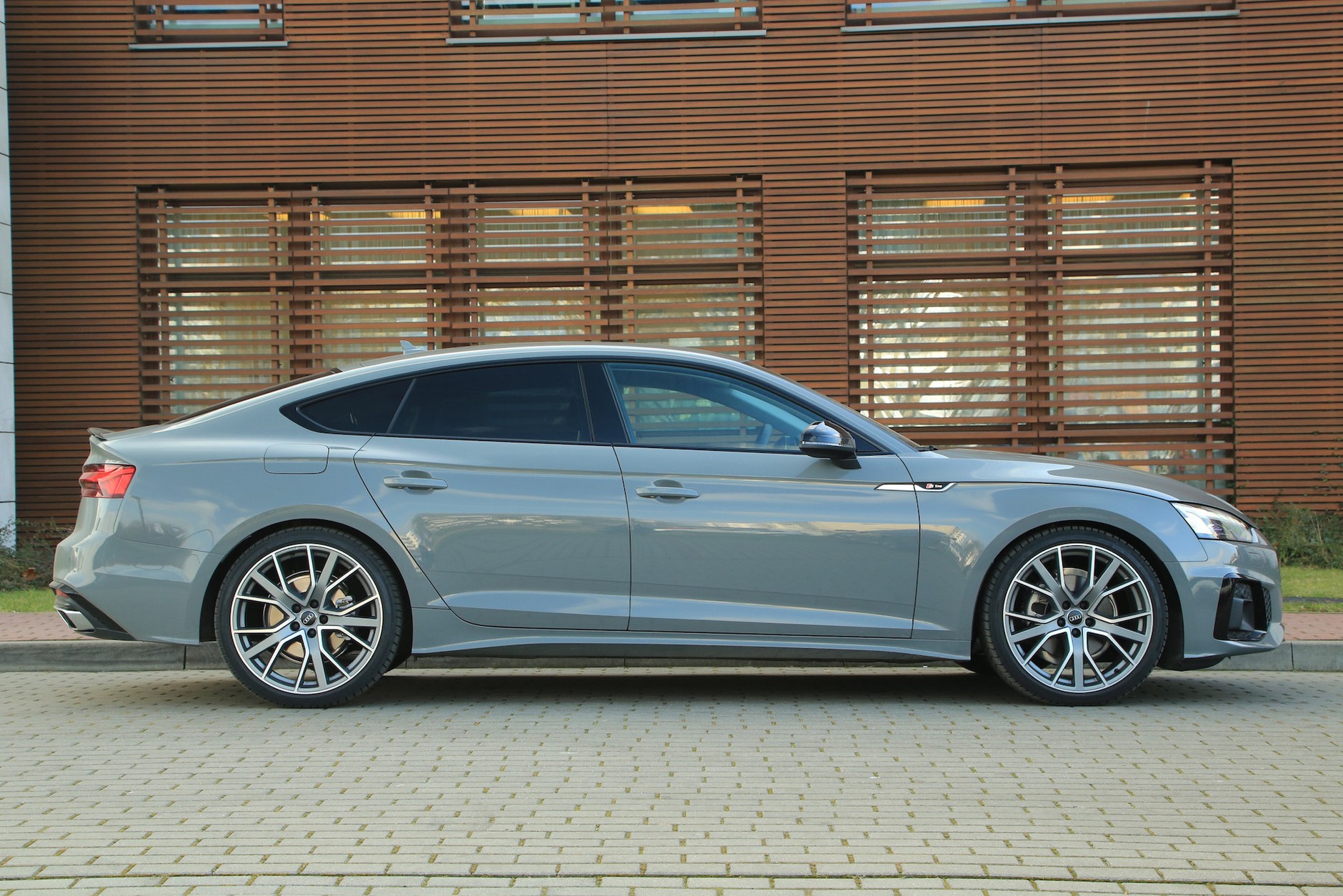 Audi A5 Sportback 40 TFSI