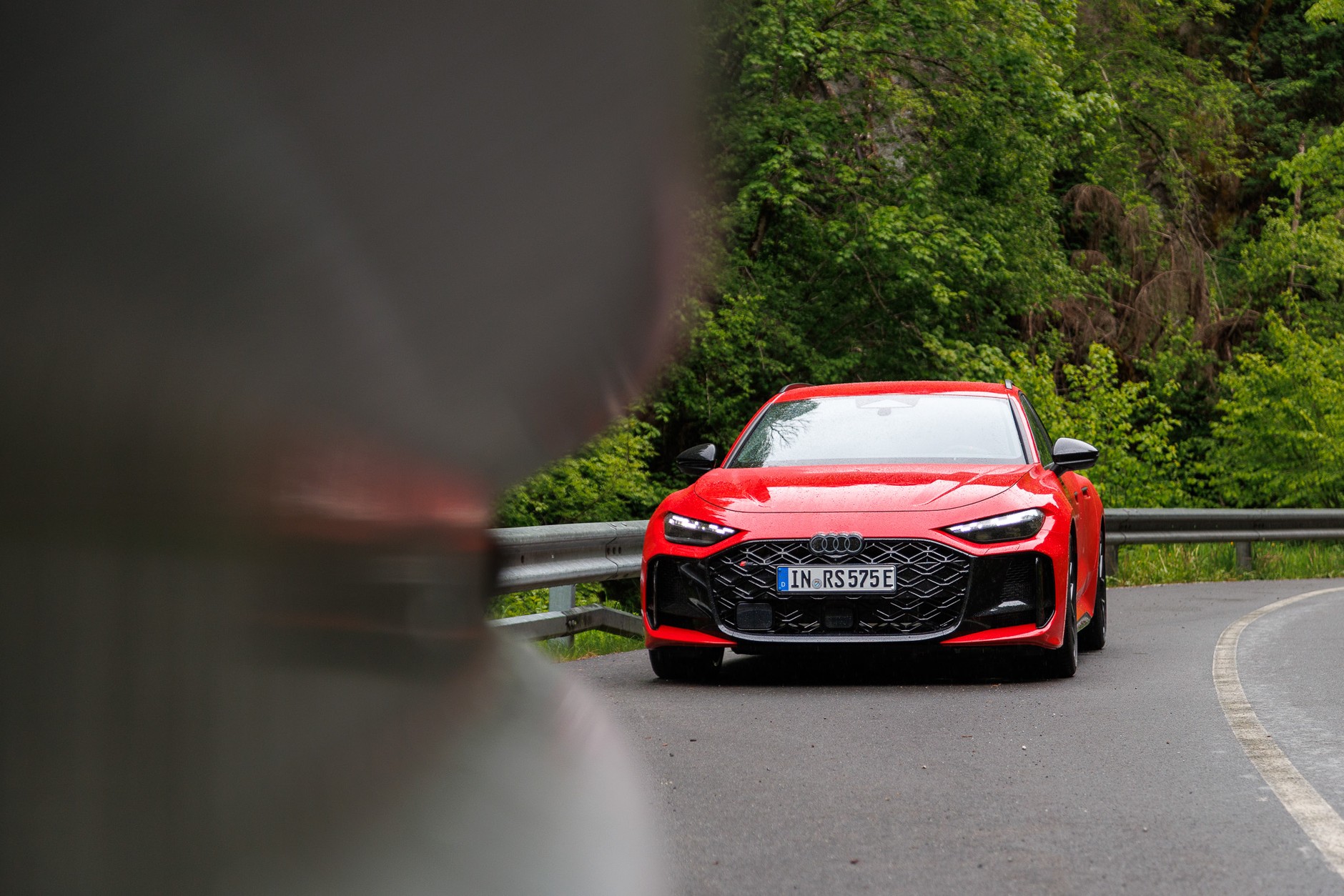2026 Audi RS6