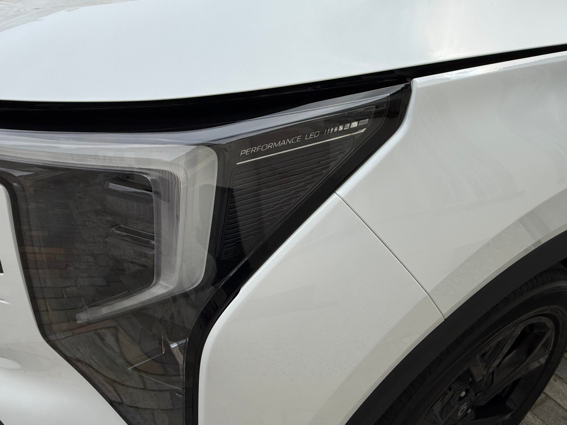 Changan CS55 Plus