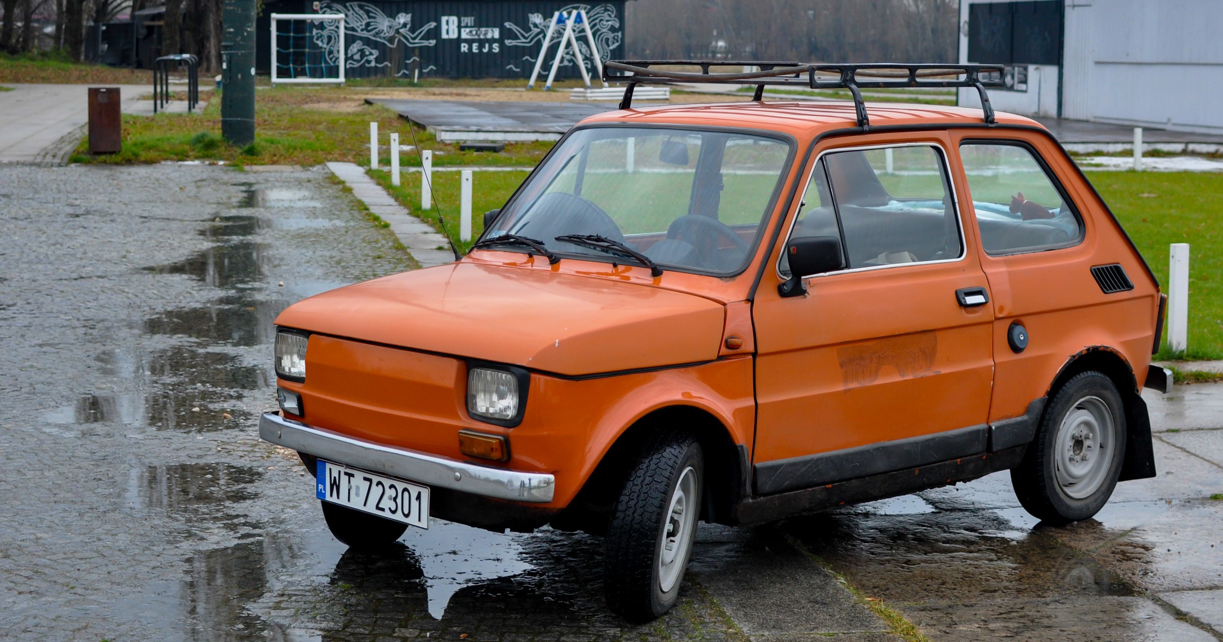 Fiat 126p