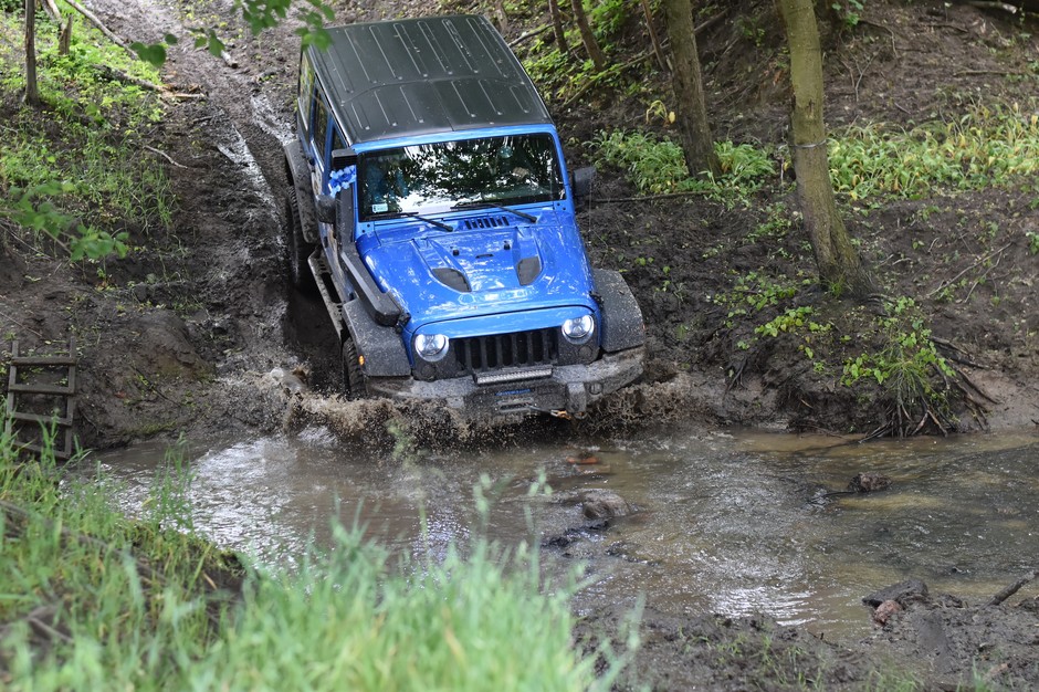 Jeep Camp 2023