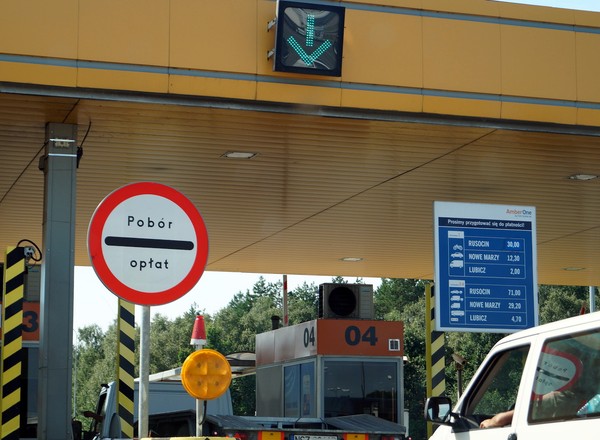 Zniesienie opłat autostradowych od soboty 1 lipca. Sprawdź, gdzie i kiedy wciąż musisz płacić