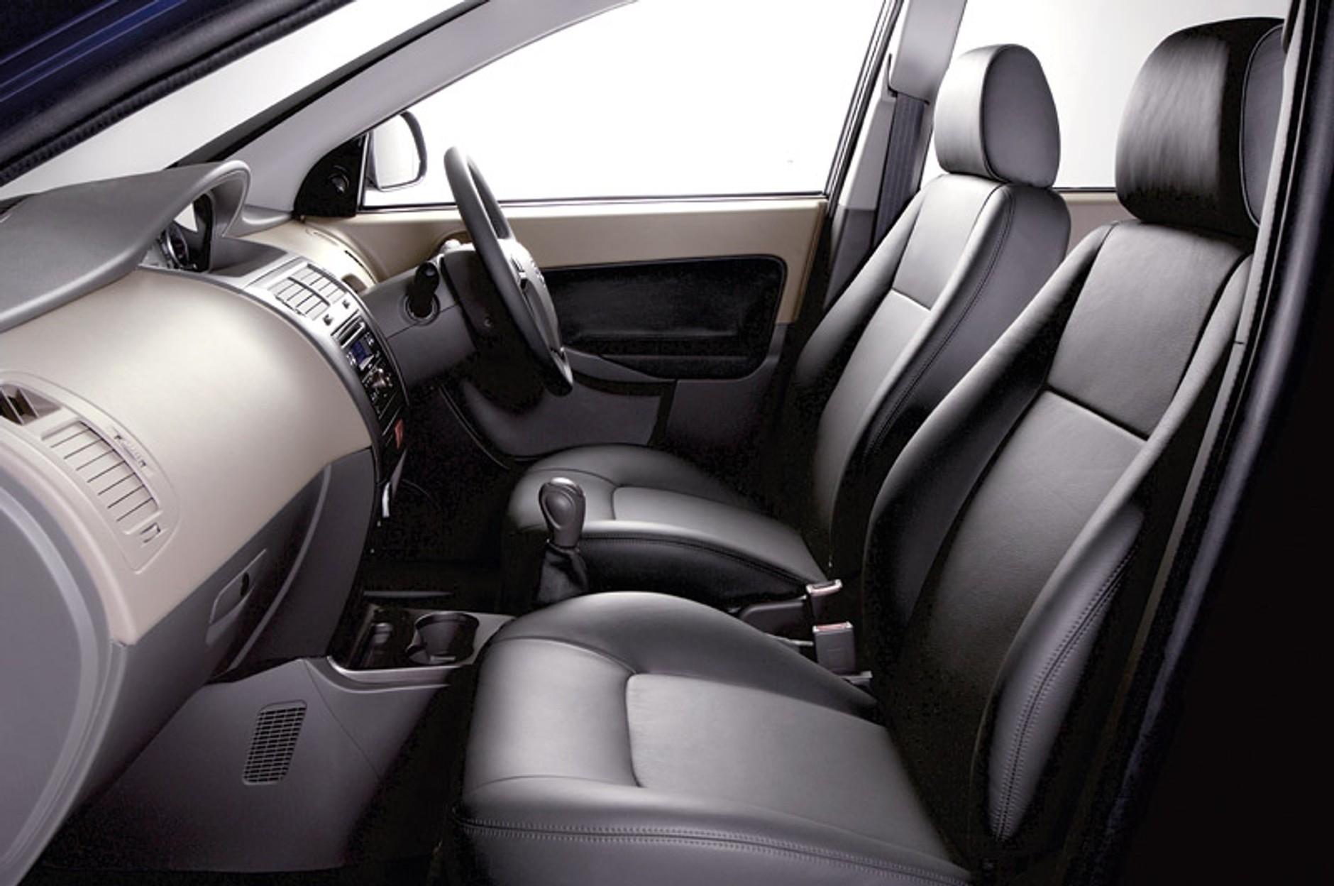 Tata Nano otrzyma niemiecki turbodiesel