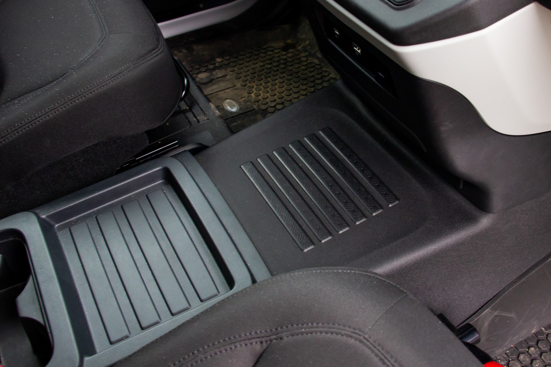 Land Rover Defender Hard Top