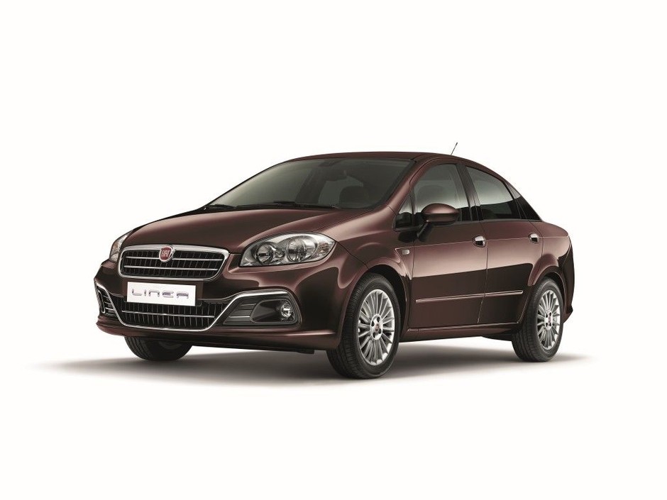 Fiat Linea