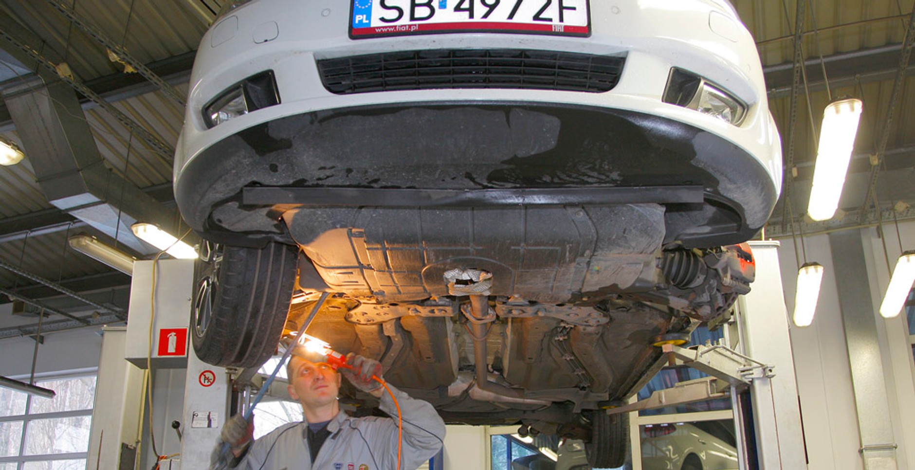 Sprawdź koszty eksploatacji i licz się z pułapkami