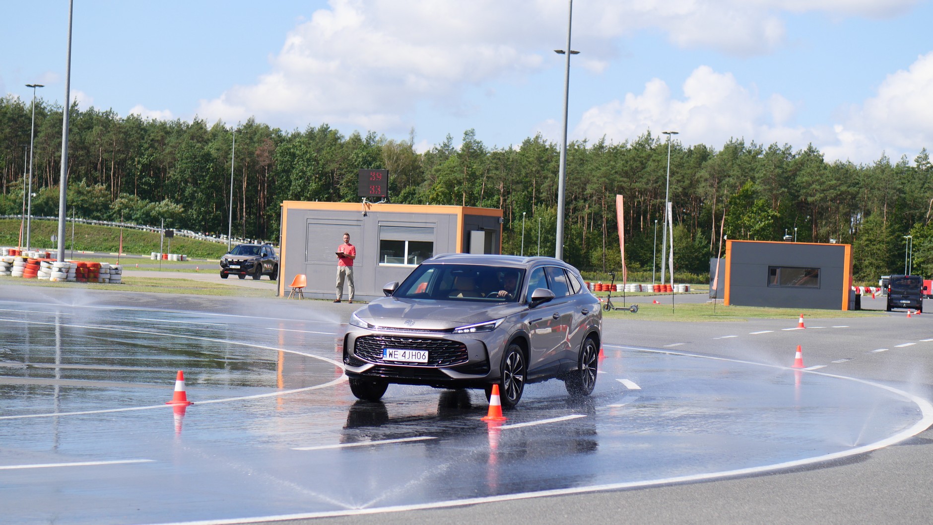 Wielki Test Auto Świata 2026