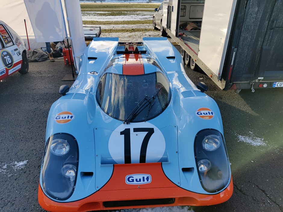 F.A.T. Ice Race