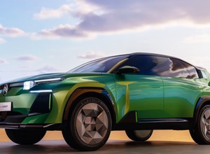 Citroen zrywa z krągłościami. Taki będzie nowy rodzinny SUV C5 Aircross