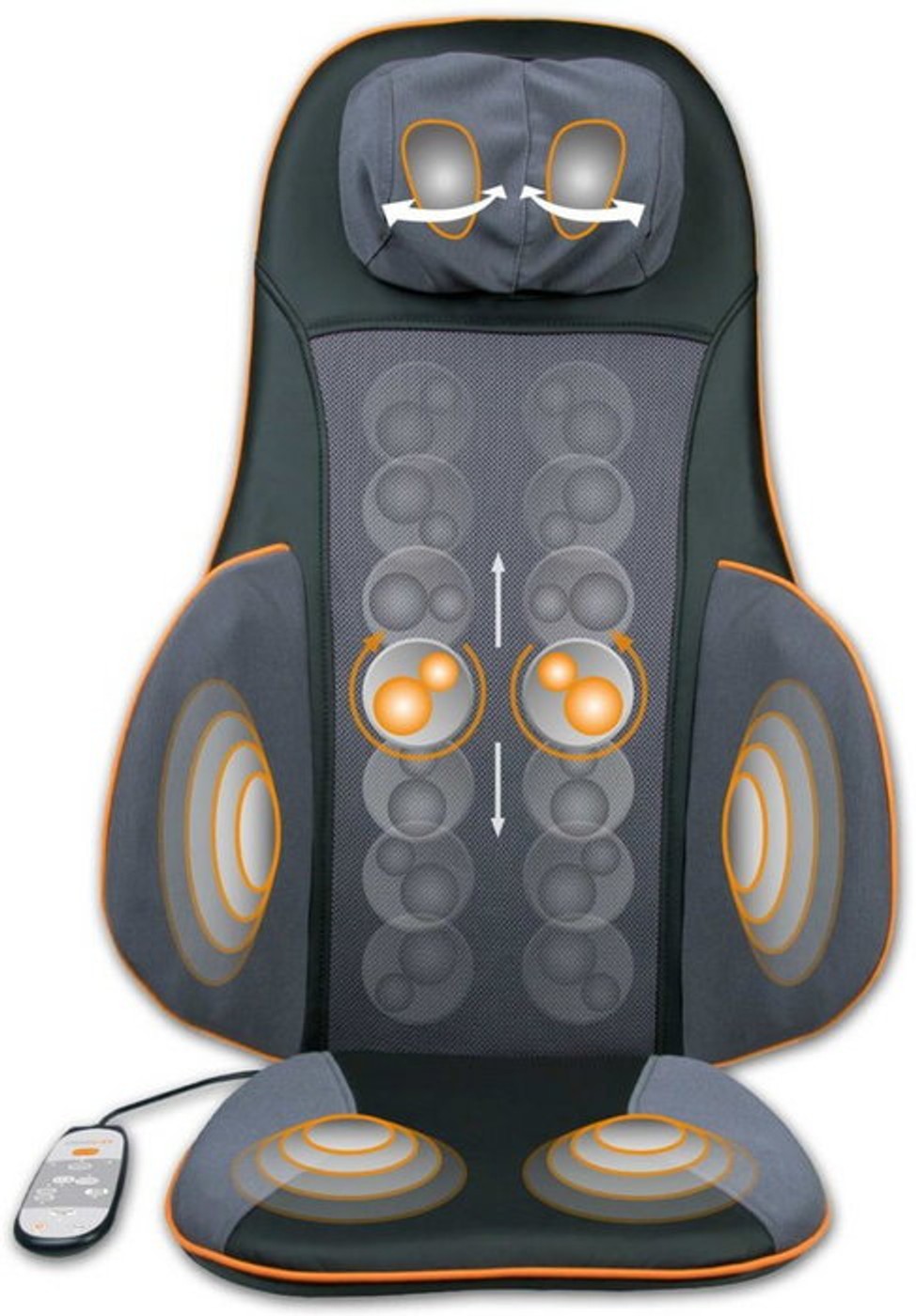 Medisana MC 825