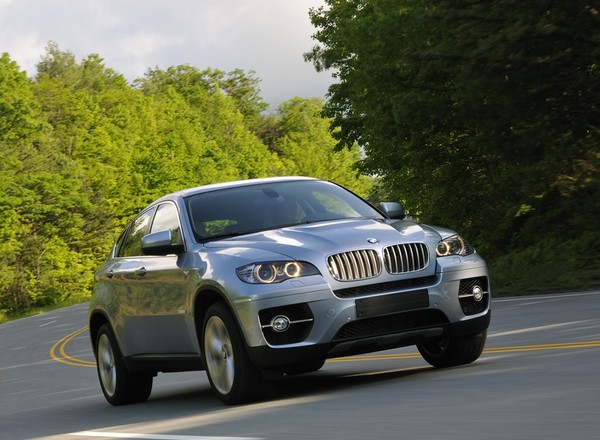 Dlaczego BMW bije nowe rekordy?