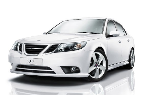 Nowy Saab 9-3: Spyker zaczyna oszczędzać