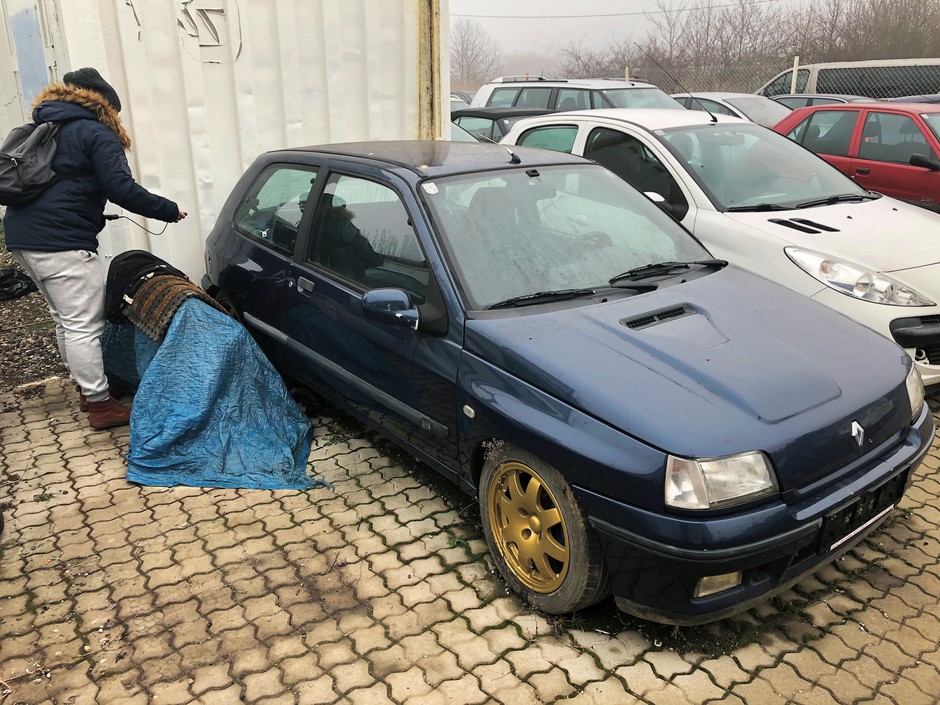 Czy warto jechać po używane auto do Austrii?