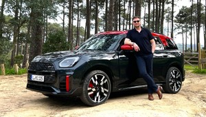 Nowe MINI Countryman to pierwsze polsko-niemieckie auto tej marki. Te same osiągi co w BMW, ale o 53,9 tys. zł taniej