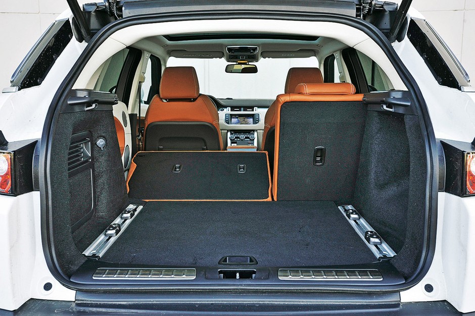 Audi Q3 kontra BMW X1 i Range Rover Evoque: który SUV ma najlepszy napęd
