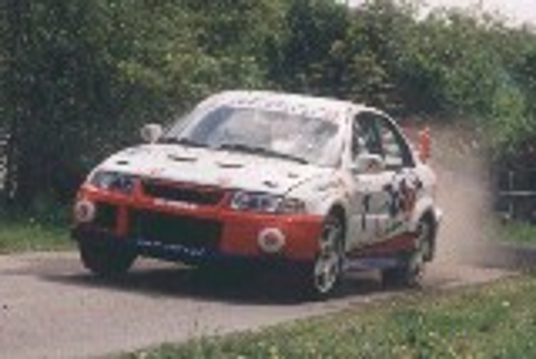 Tam, gdzie dwóch się bije