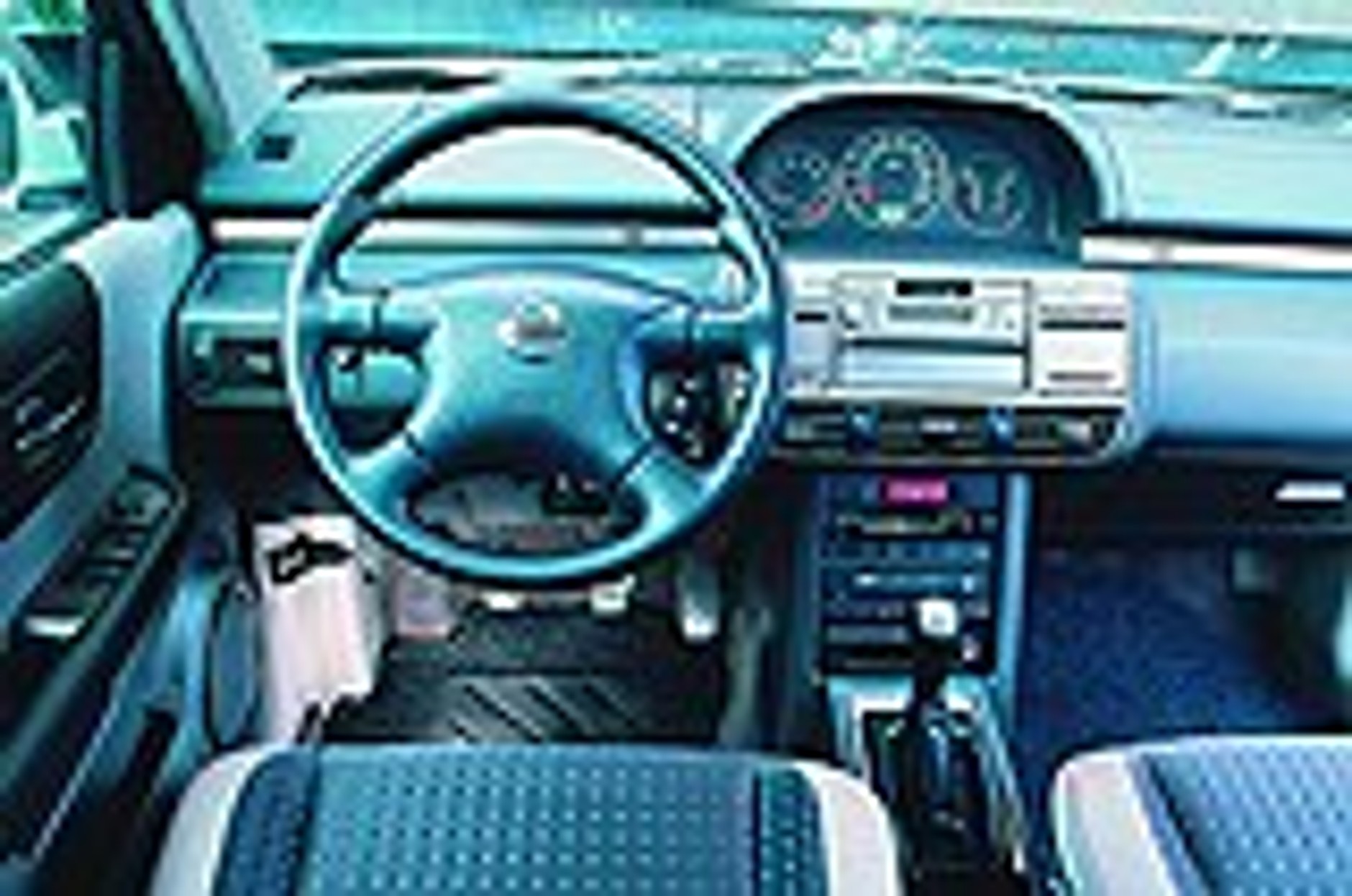 Kto tu nadaje kierunek?