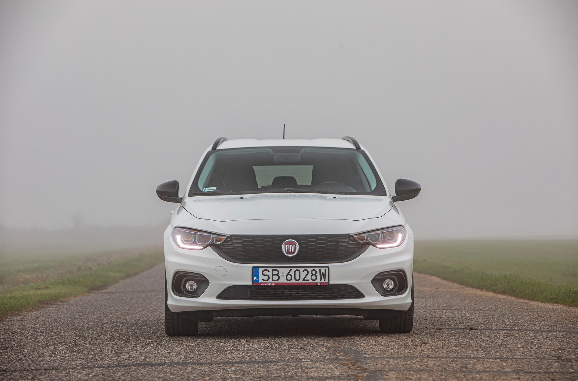 Fiat Tipo Sw 1.6 Multijet S-Design