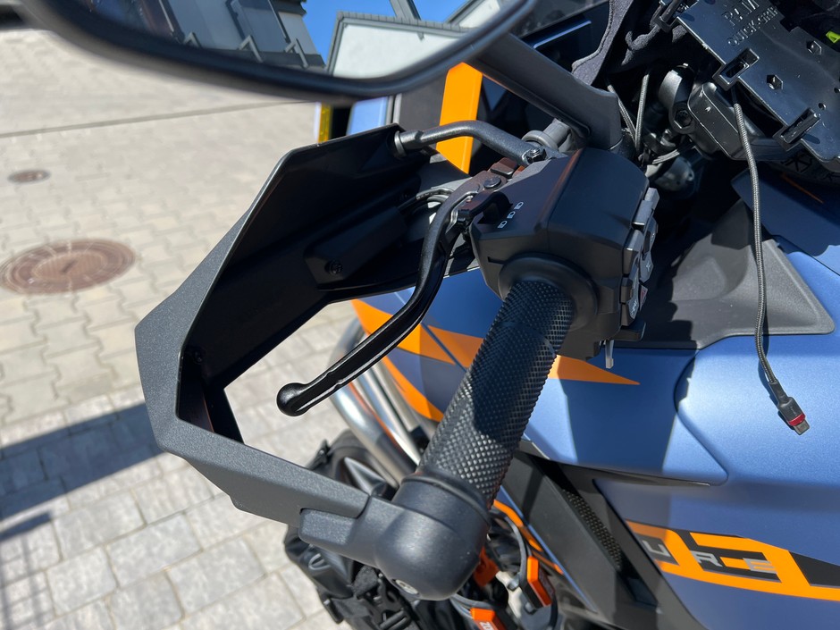 Zontes 703 F