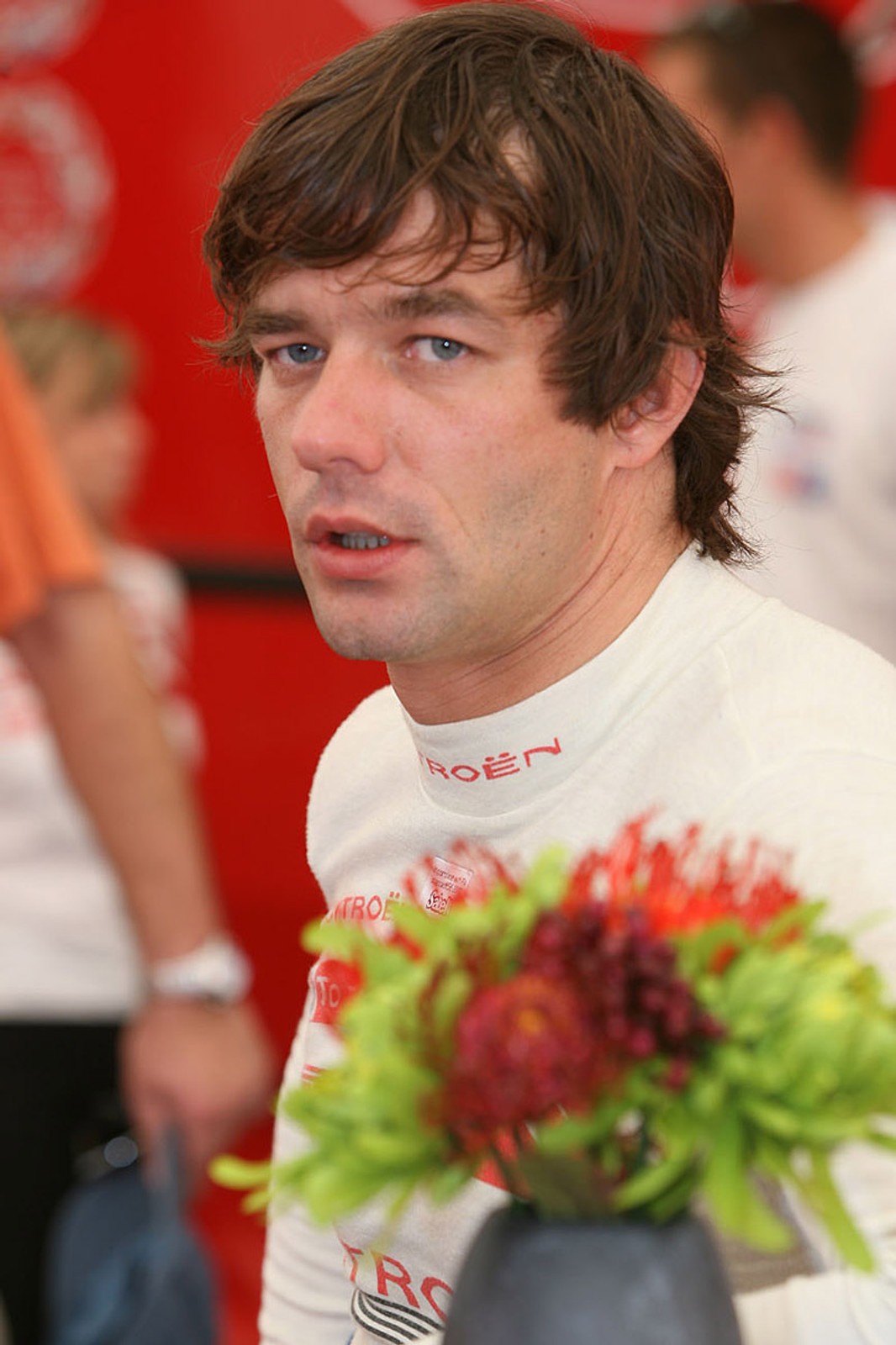 Rajd Jordanii 2008: fotogaleria Rallyworld©Willy Weyens