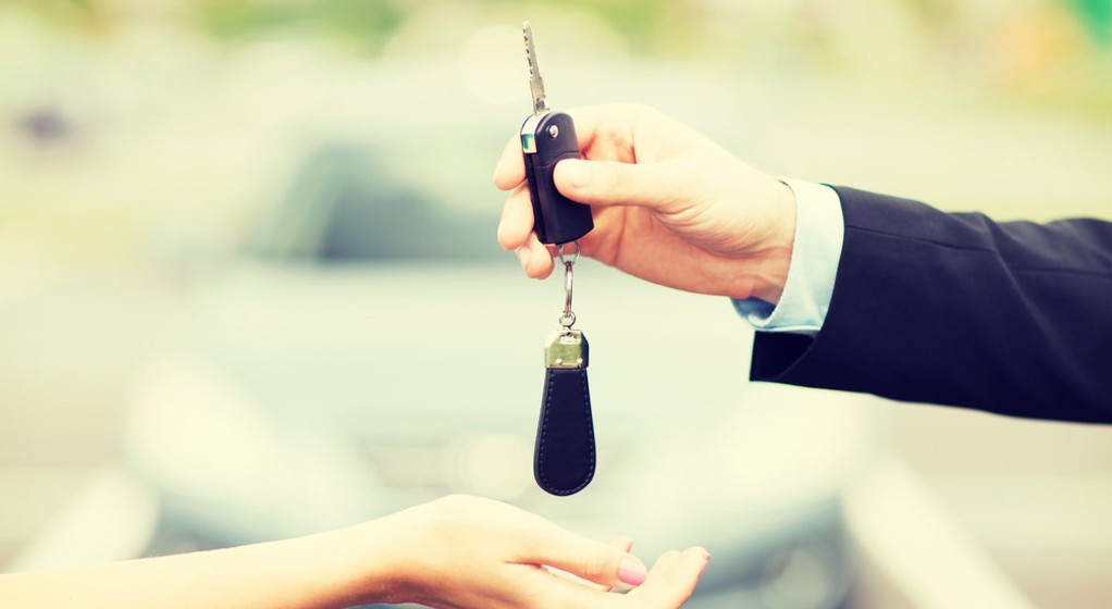 Tradycyjny kluczyk coraz częściej jest zastępowany przez systemy bezprzewodowej komunikacji