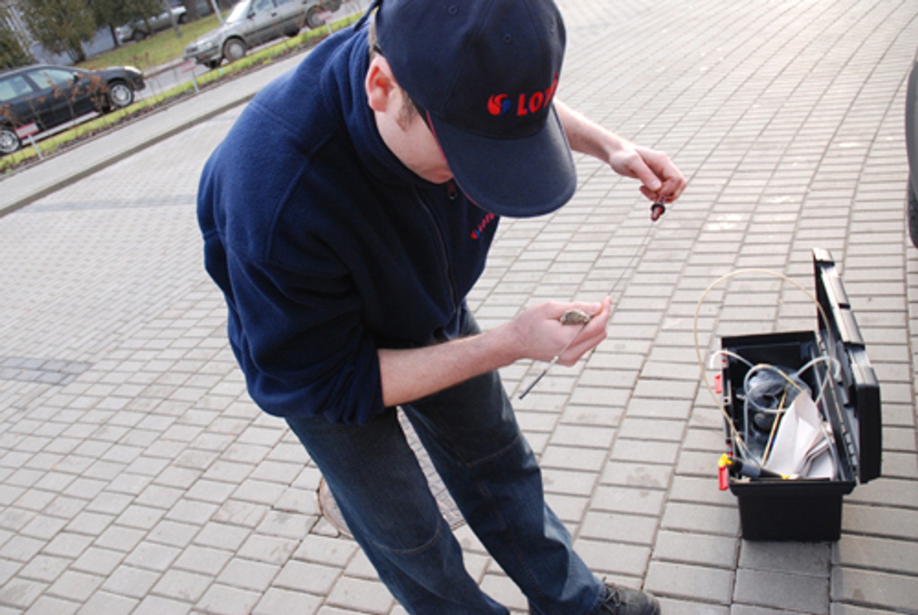 Poznasz silnik po oleju