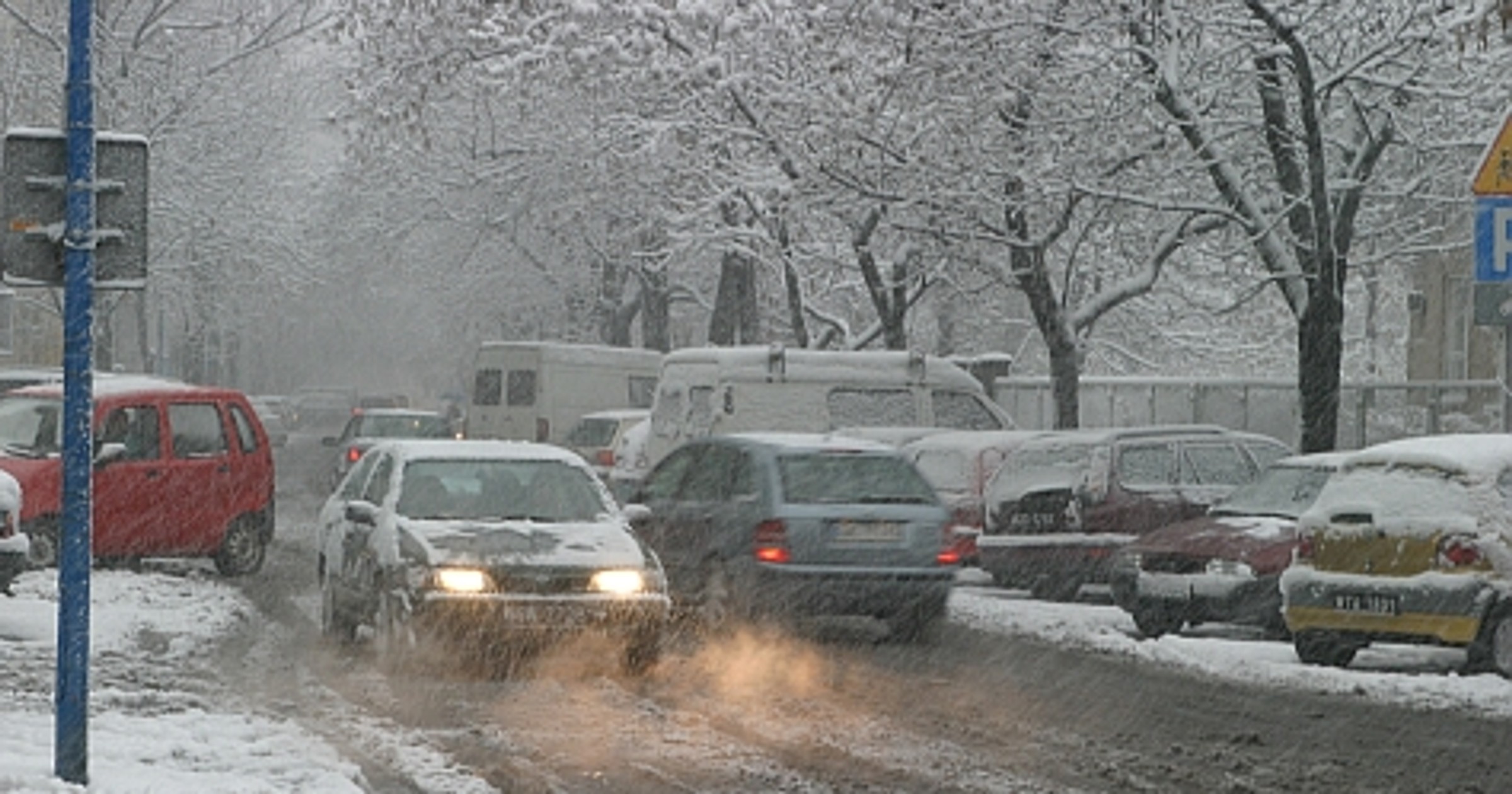 Co robić aby nie zaskoczyła nas zima?