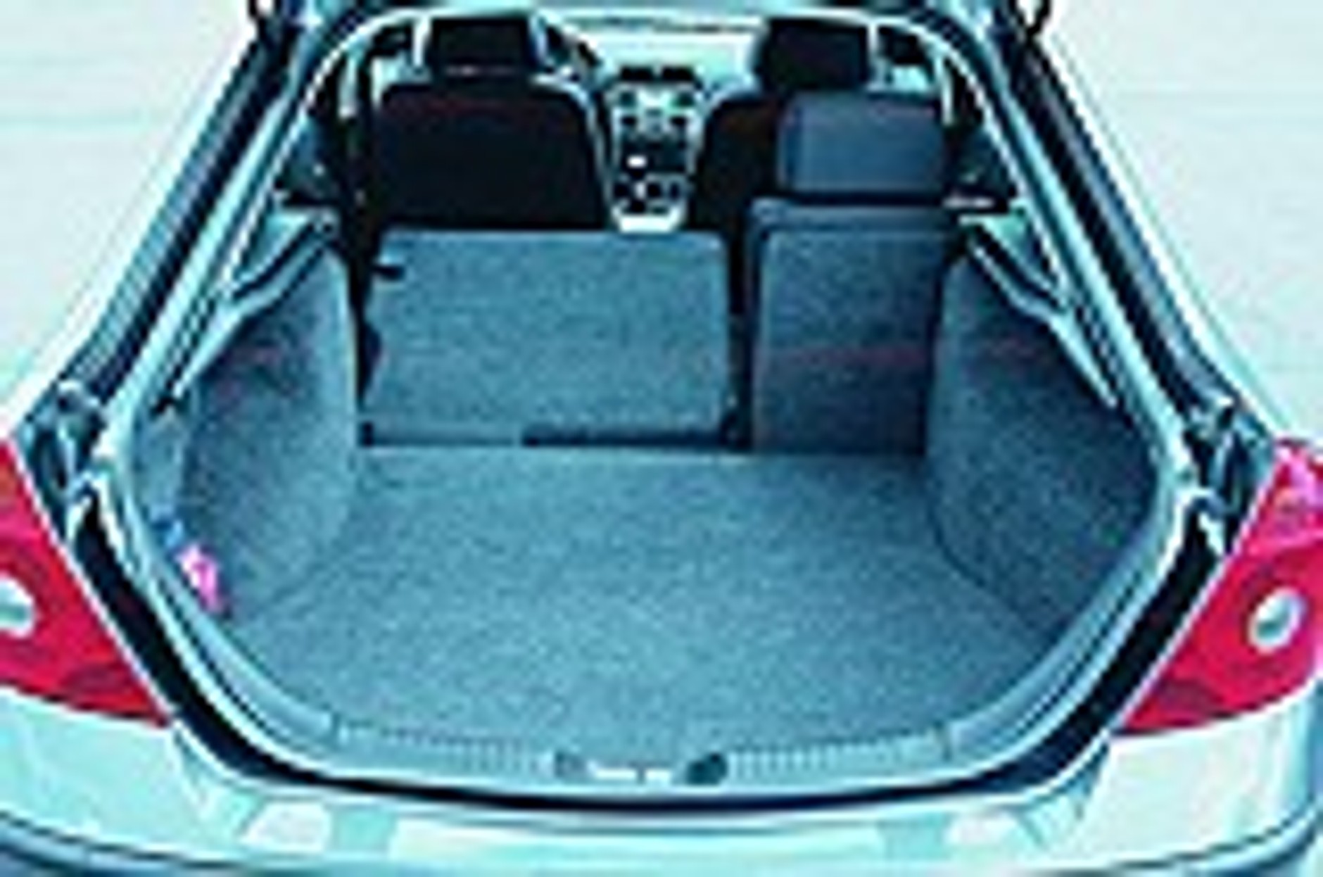 Klasa średnia w natarciu