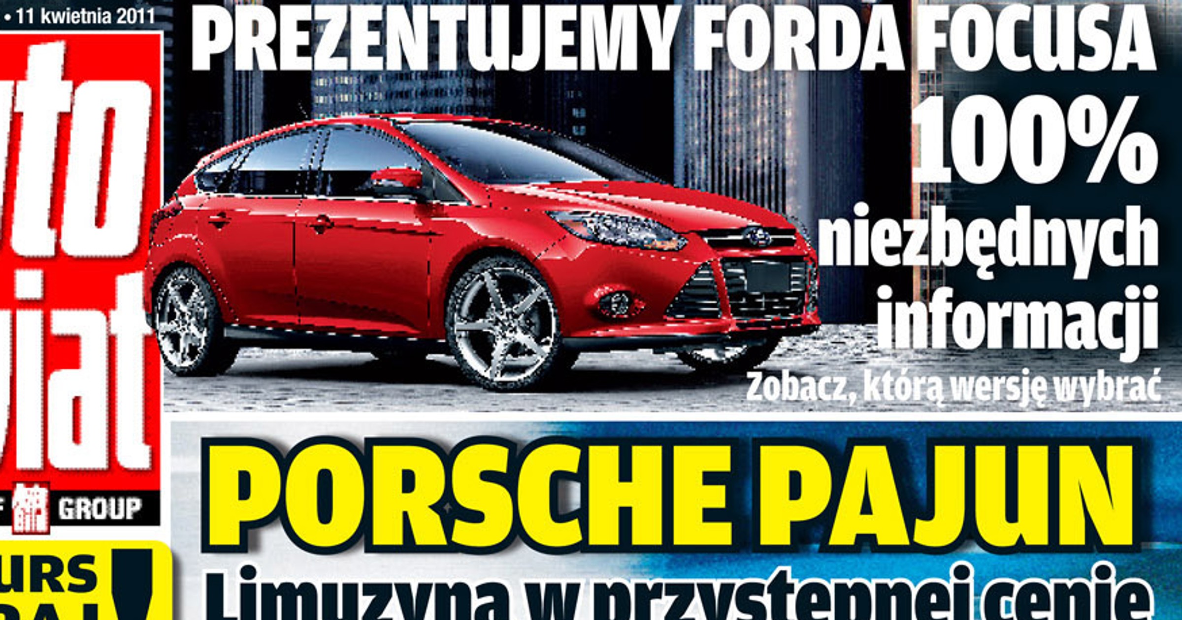 Porsche Pajun: Panamera Baby