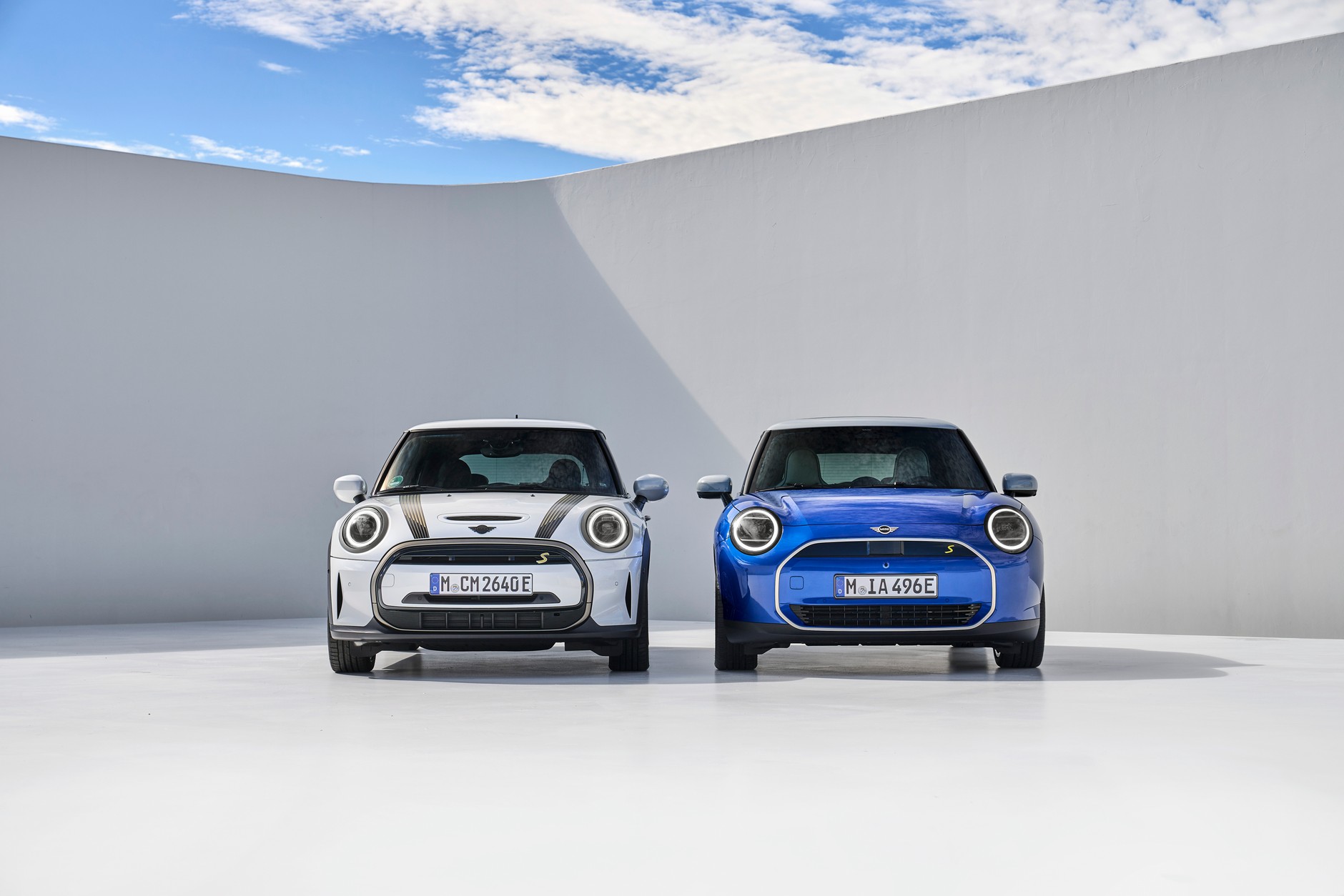 Mini Cooper 5. generacji