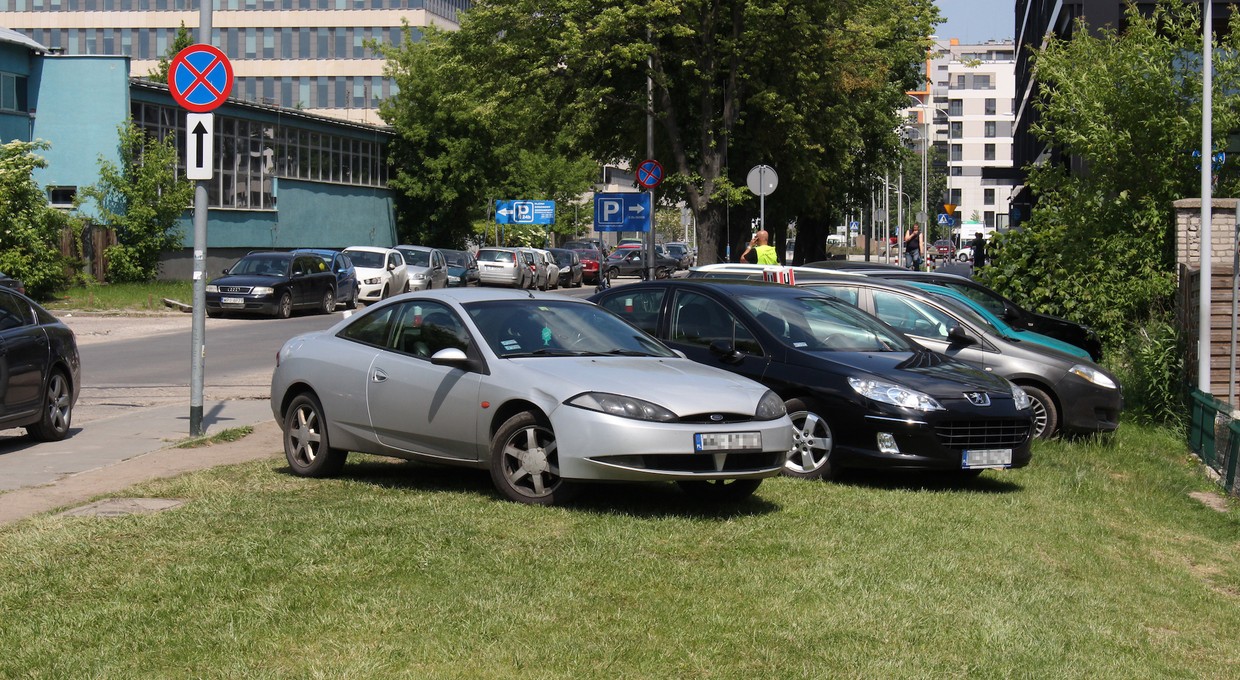 Kierowcy łamią przepisy z premedytacją. Chcą drastycznego podniesienia kar