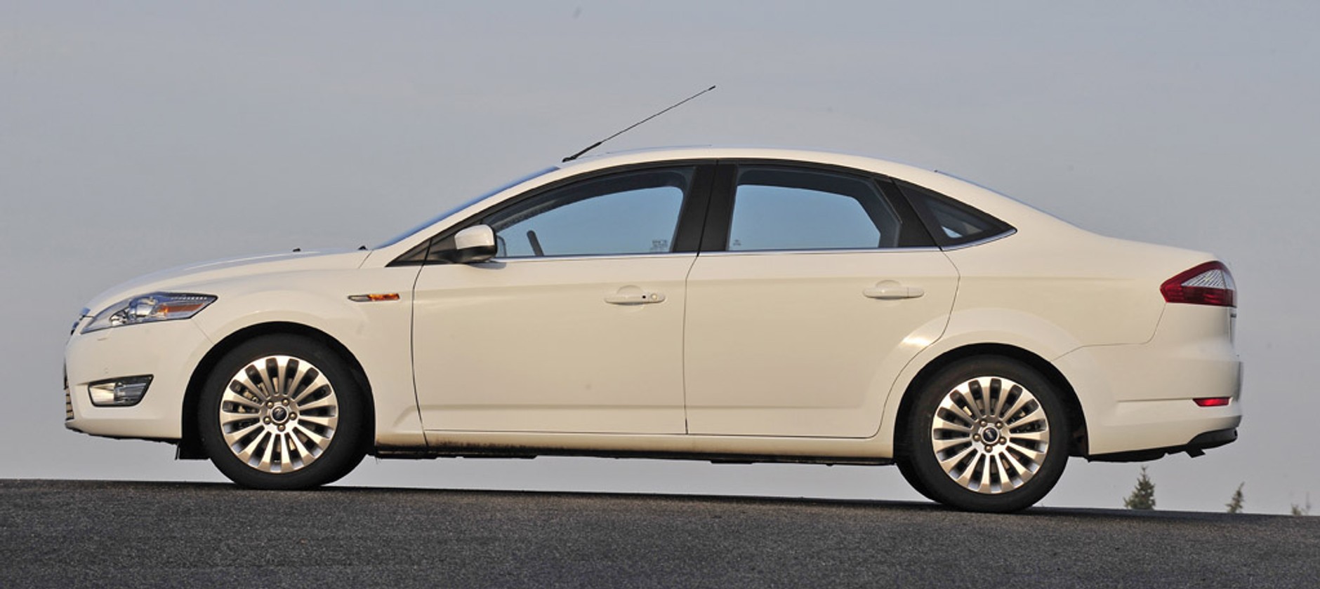 Ford Mondeo III: czy zmiany poszły w dobrym kierunku