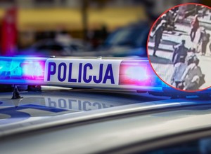 17-latek na elektrycznej hulajnodze dostał 4500 zł mandatu. Policja pokazała nagranie
