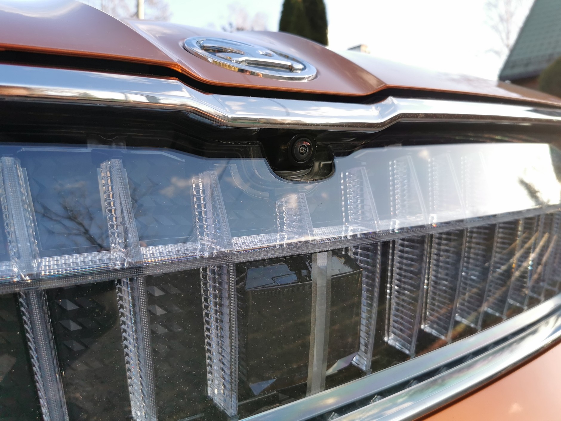 Skoda Enyaq Coupe IV