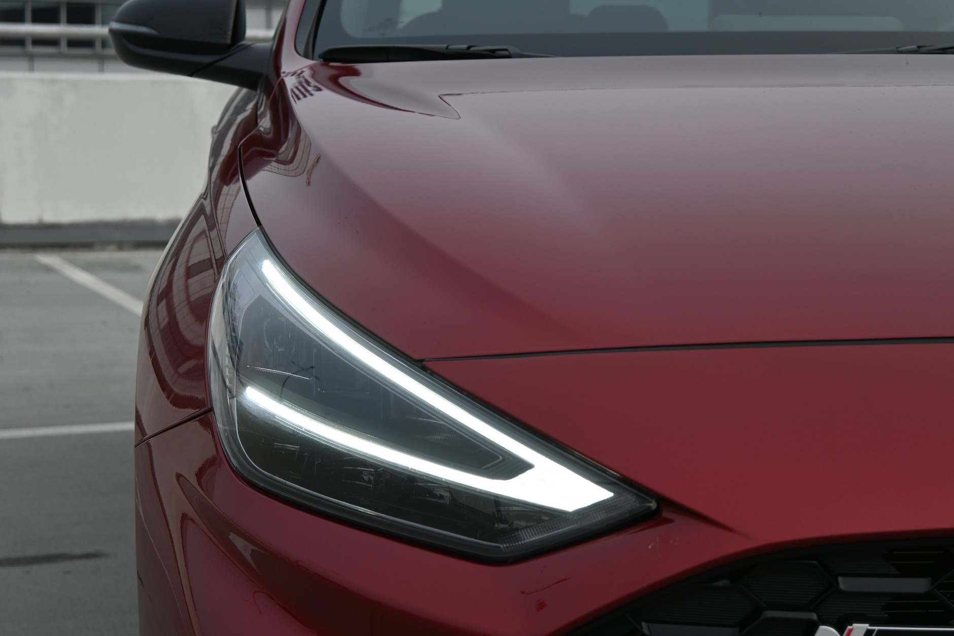 Hyundai i30 Wagon 1.5 T-GDI 7DCT 48V (2025)