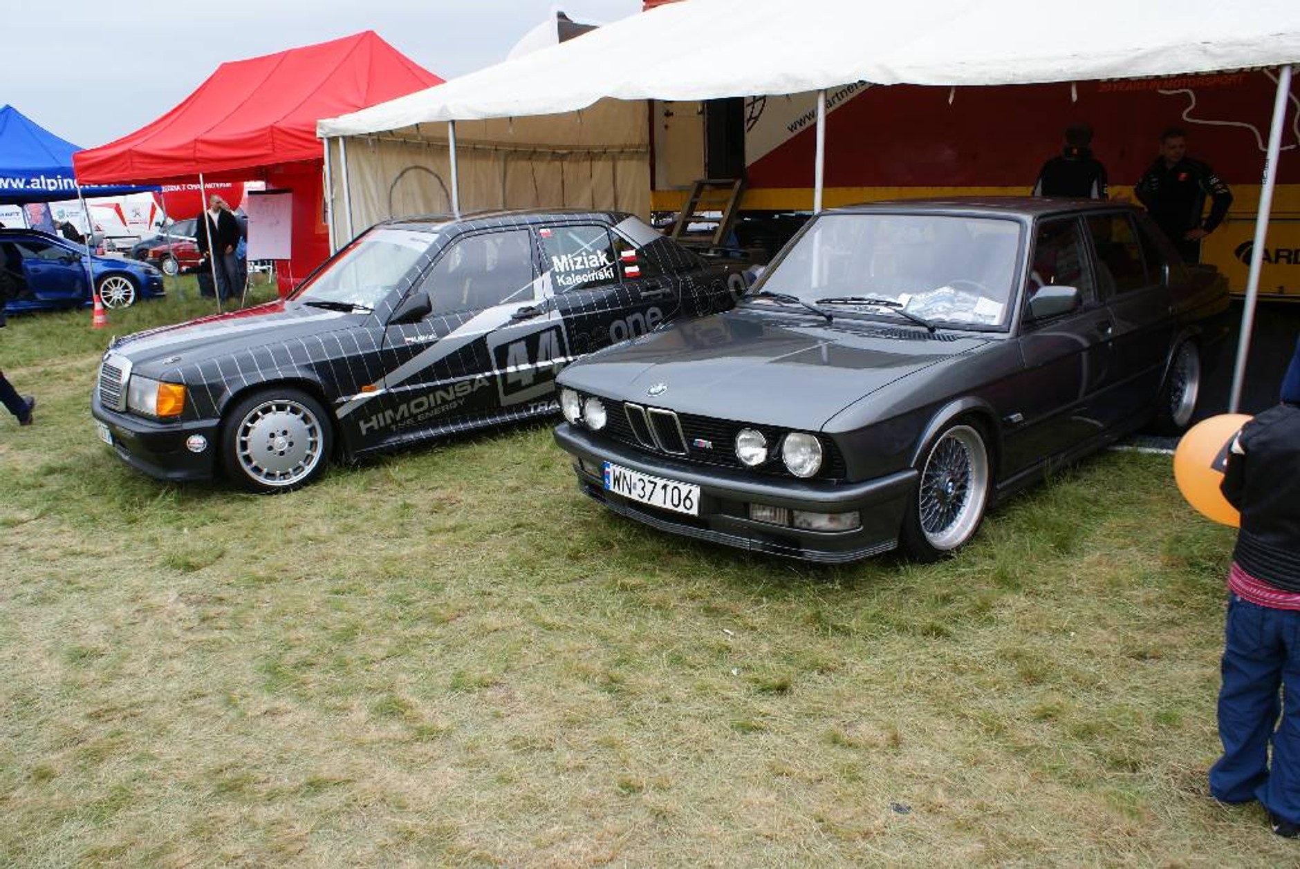 Men`s Day 2010: spełnienie męskich pasji i marzeń
