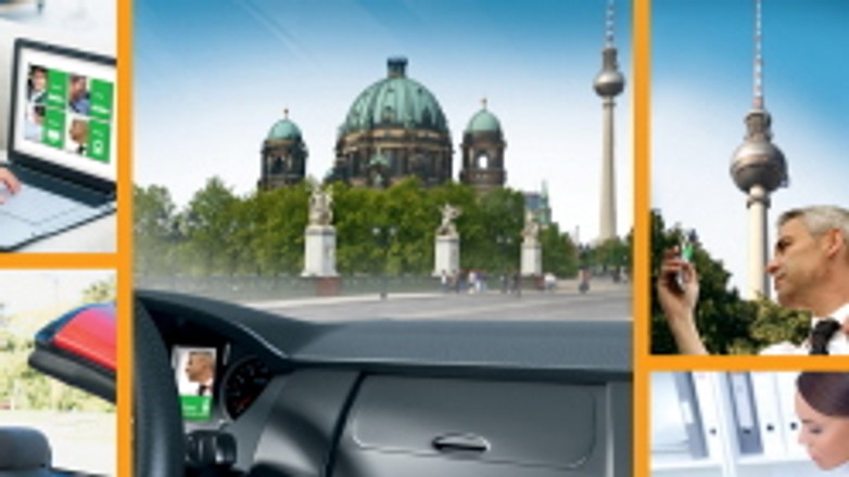 Continental: AutoLinQ™ czyli Internet na czterech kołach