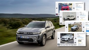 Szukaliśmy używanego auta premium w cenie nowej Dacii Duster. Kilka aut nas zaskoczyło