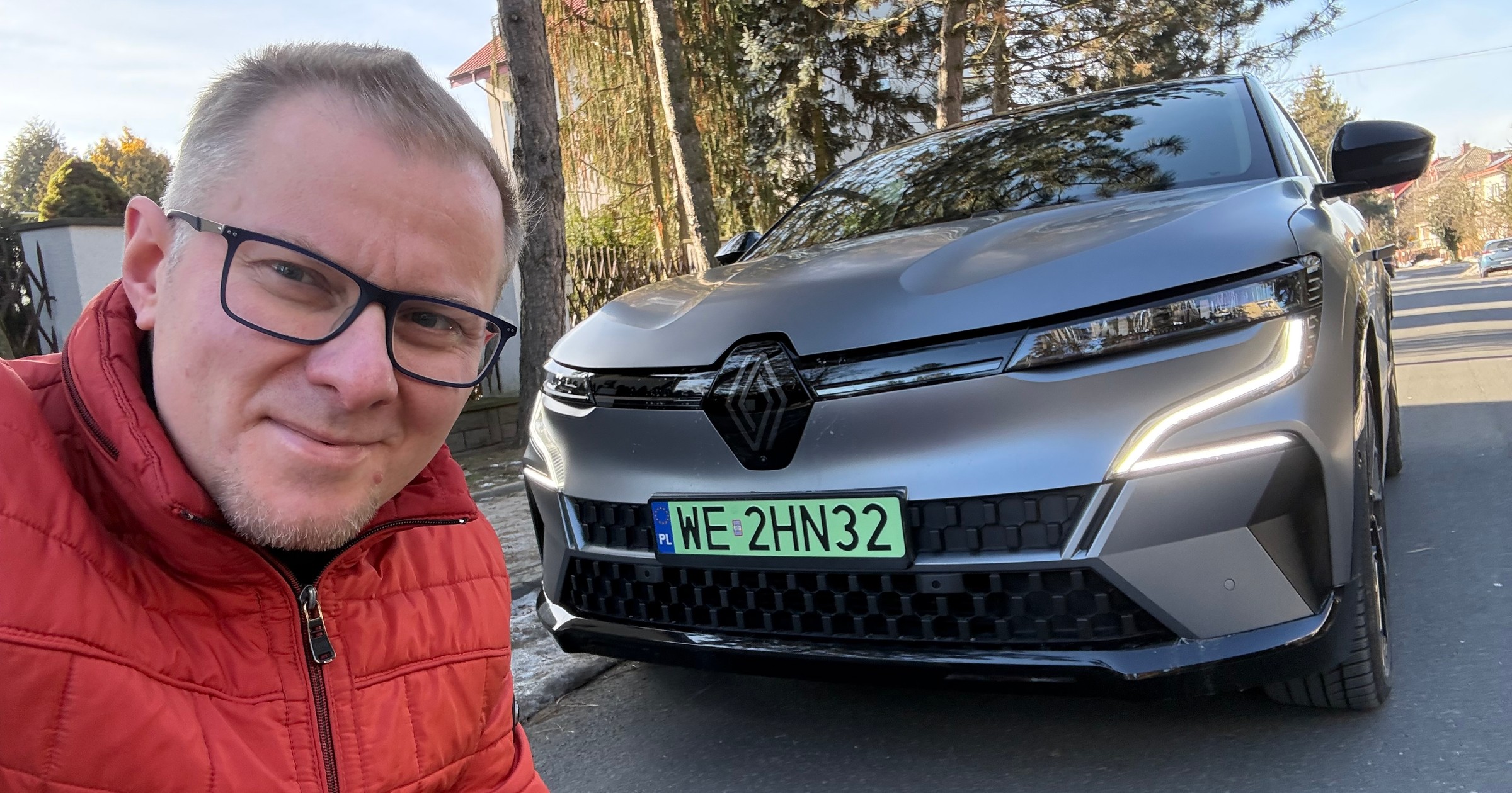 Renault Megane E-Tech: co powinni poprawić?