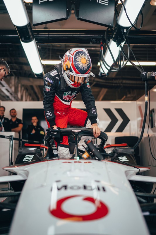 E-Prix Meksyku