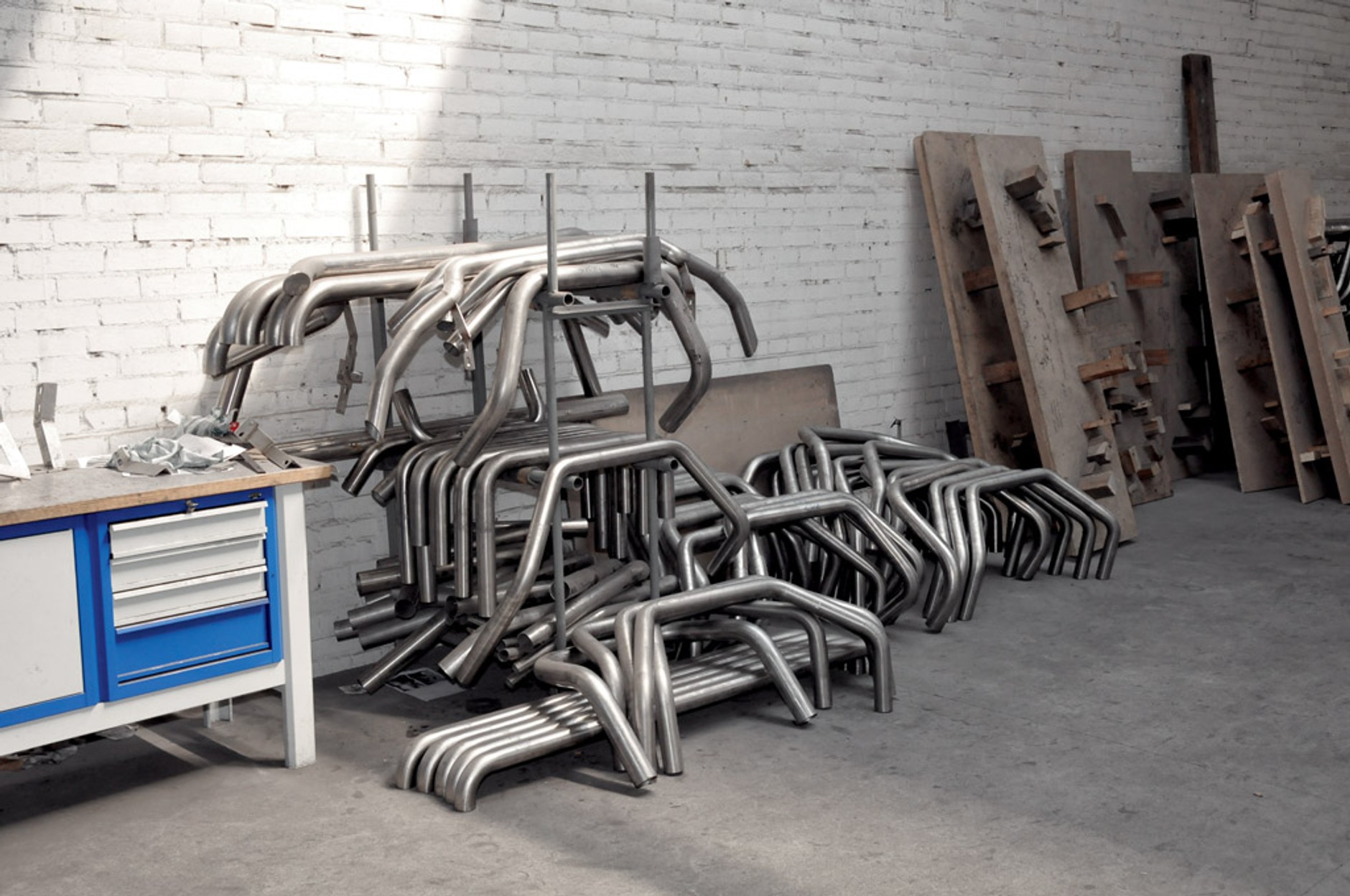 Orurowanie terenówki: to design czy ochrona?