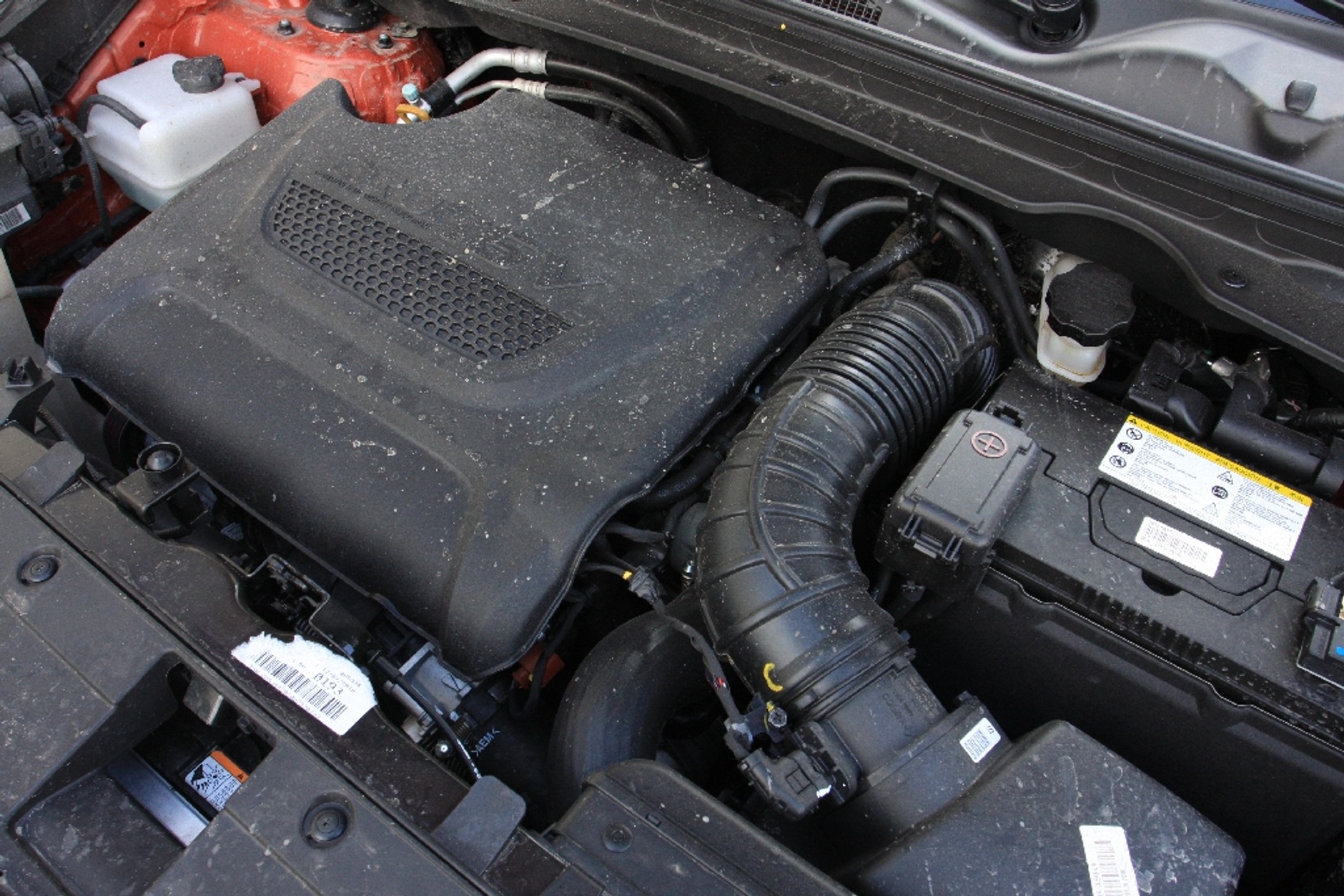 Kia Sportage Galeria