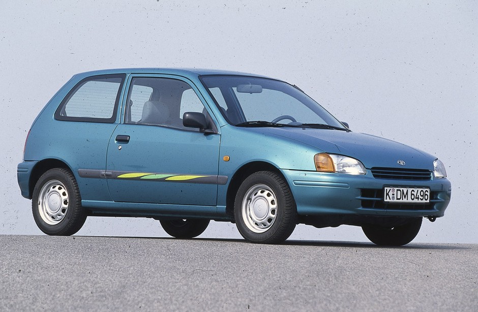 10 sposobów na tanie małe auto