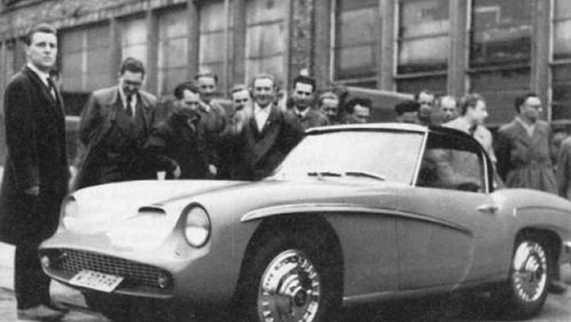 Syrena Sport