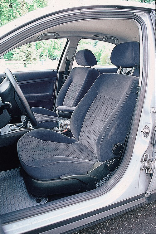 Volkswagen Passat - Variant poszukiwany