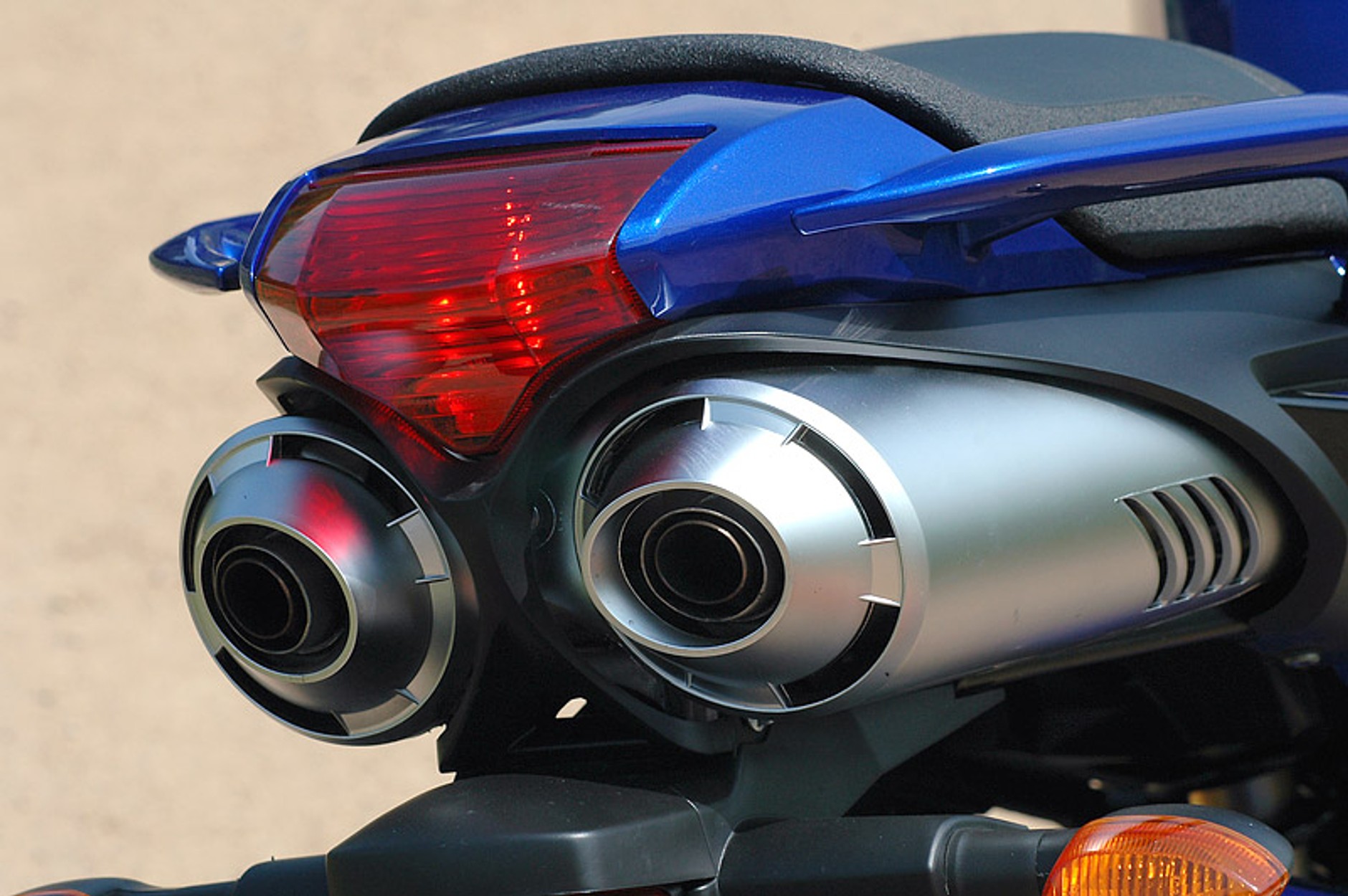 Yamaha FZ6 Fazer S2: motocykl dla dużych i małych (test)